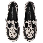 Louis Vuitton Soho Mary Jane Flat Loafer - Image 5